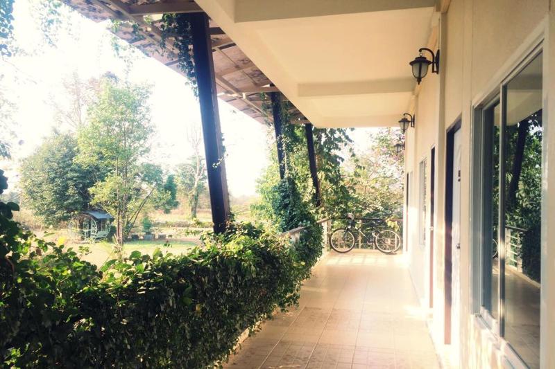 Thorfun Guesthouse In The Garden image