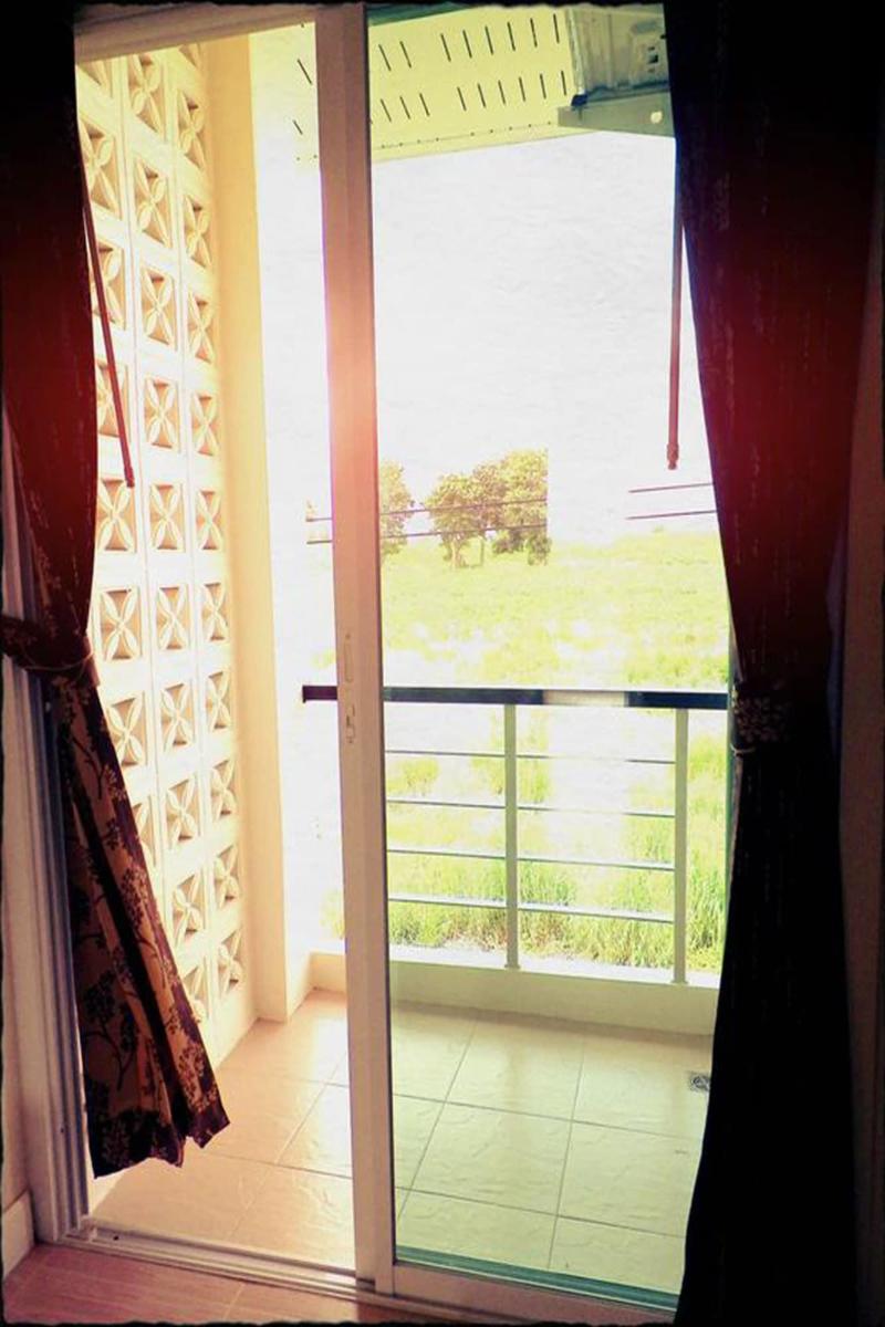 Thorfun Guesthouse In The Garden image