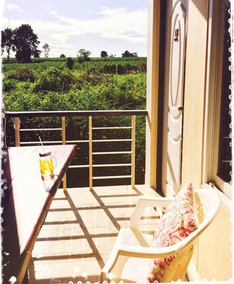 Thorfun Guesthouse In The Garden image