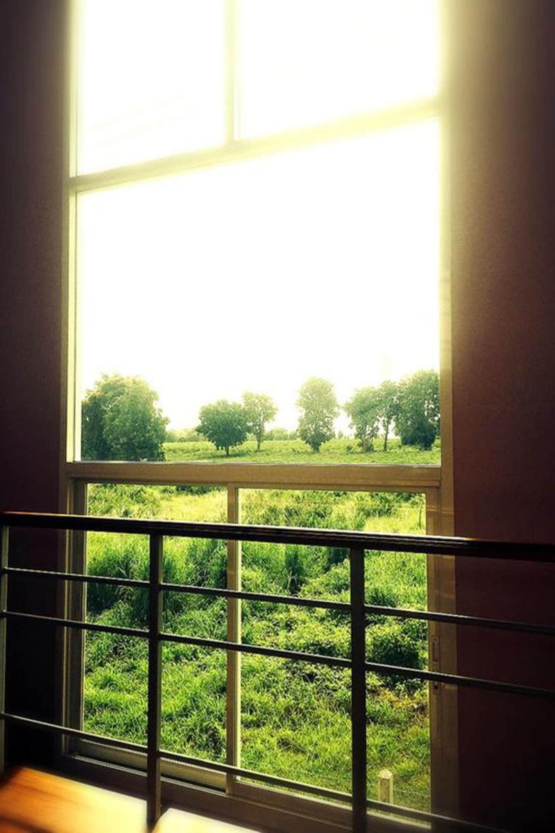 Thorfun Guesthouse In The Garden image