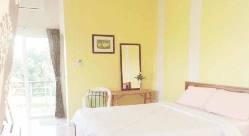 Thorfun Guesthouse In The Garden image