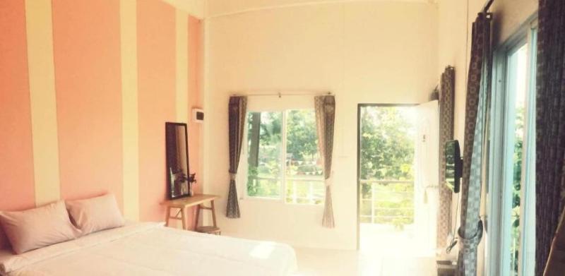 Thorfun Guesthouse In The Garden image