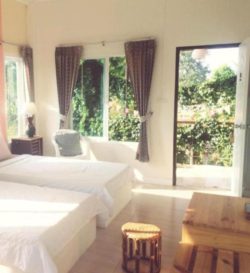 Thorfun Guesthouse In The Garden image