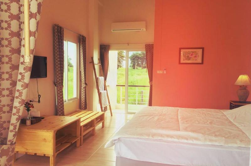 Thorfun Guesthouse In The Garden image