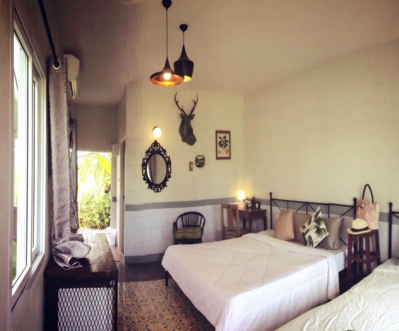 Thorfun Guesthouse In The Garden image