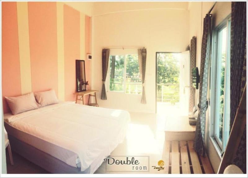 Thorfun Guesthouse In The Garden image