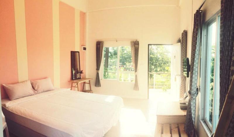 Thorfun Guesthouse In The Garden image