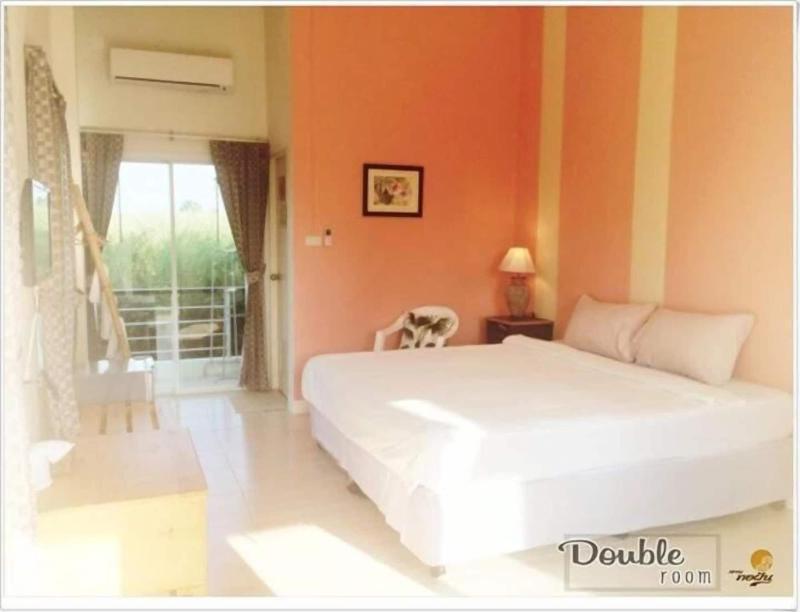 Thorfun Guesthouse In The Garden image