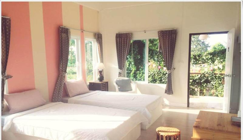 Thorfun Guesthouse In The Garden image