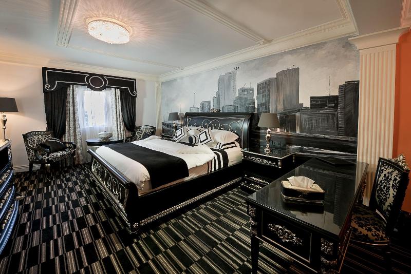 House Of Splendor Boutique Hotel Spa Adults On