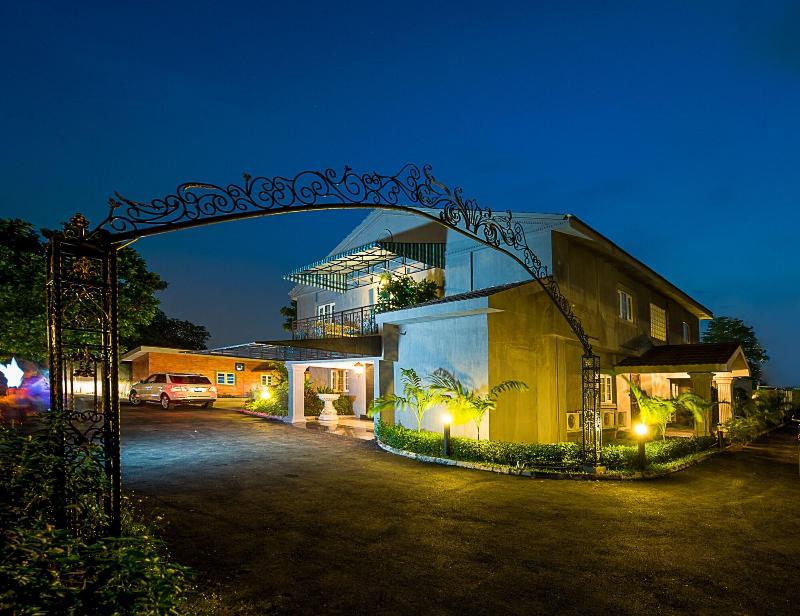 House Of Splendor Boutique Hotel Spa Adults On 2