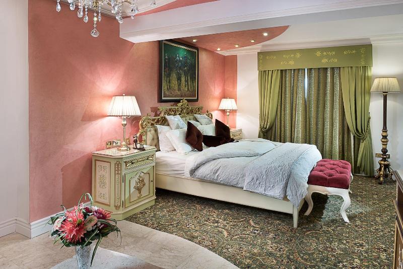 House Of Splendor Boutique Hotel Spa Adults On 5