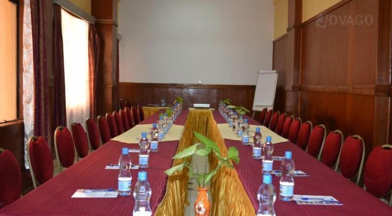 Batian Grand Hotel image