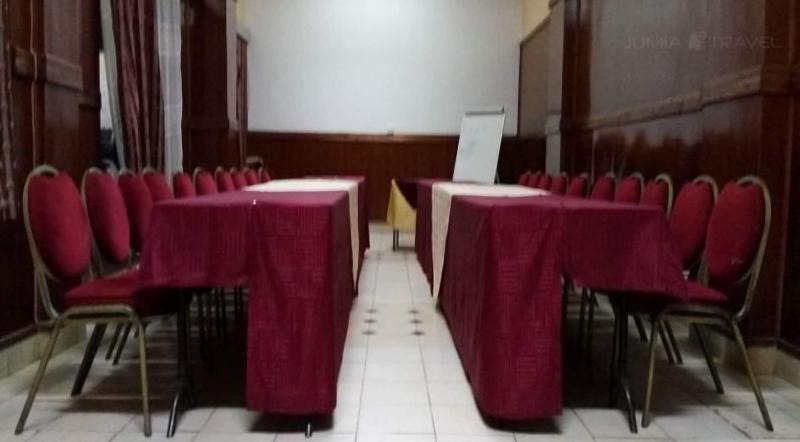 Batian Grand Hotel image