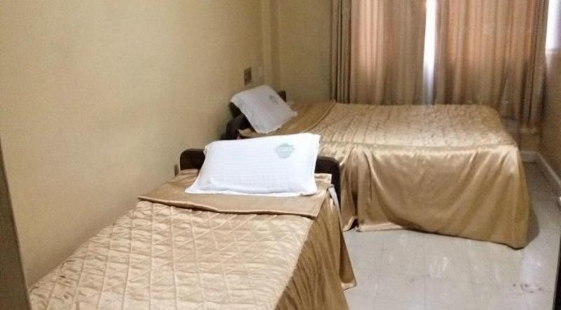 Batian Grand Hotel image