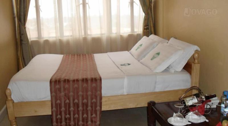 Batian Grand Hotel image