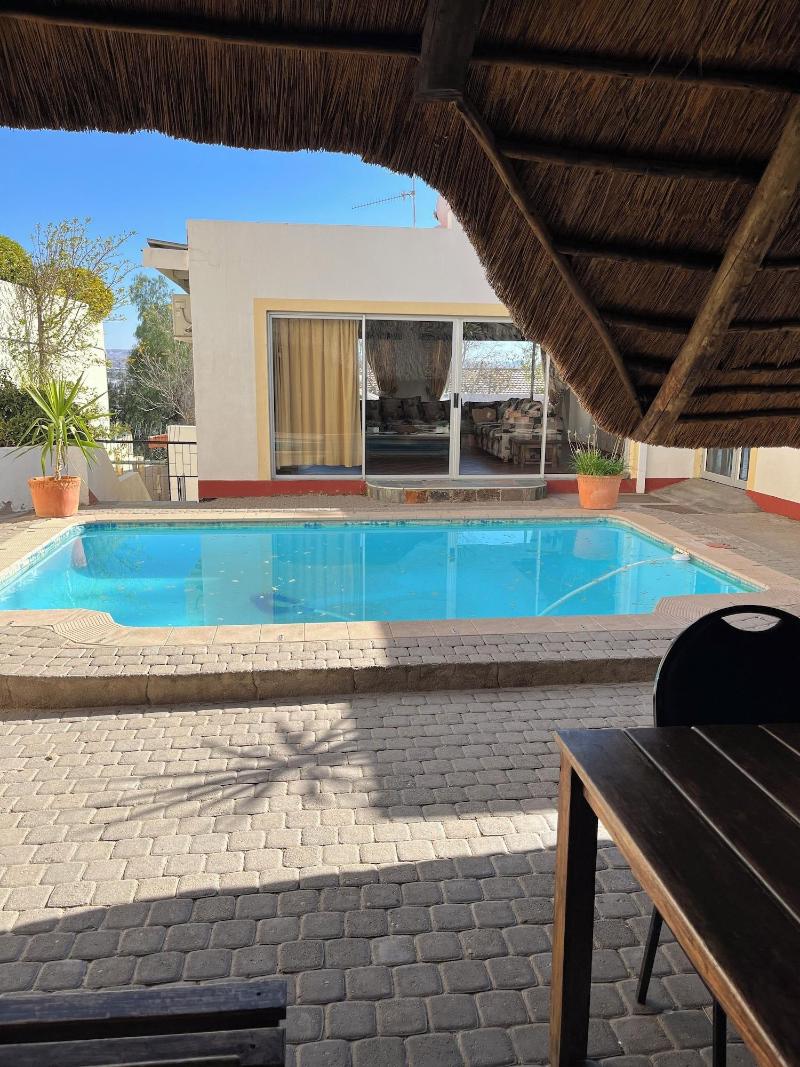 Hotel Pension Casa Africana image