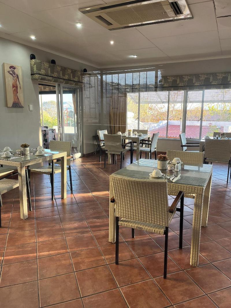 Hotel Pension Casa Africana image