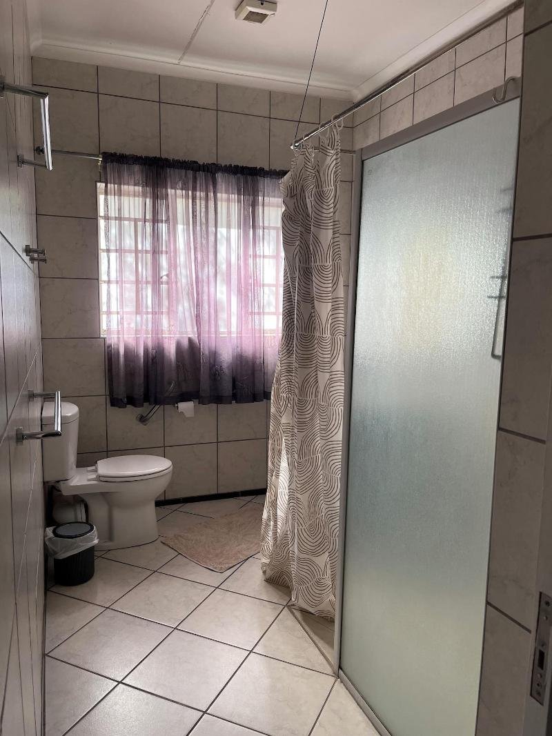 Hotel Pension Casa Africana image