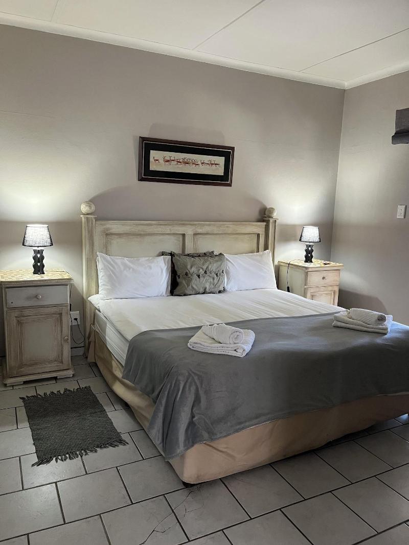 Hotel Pension Casa Africana image