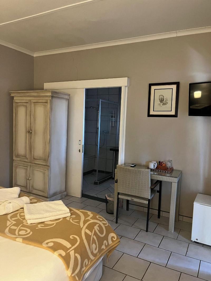 Hotel Pension Casa Africana image