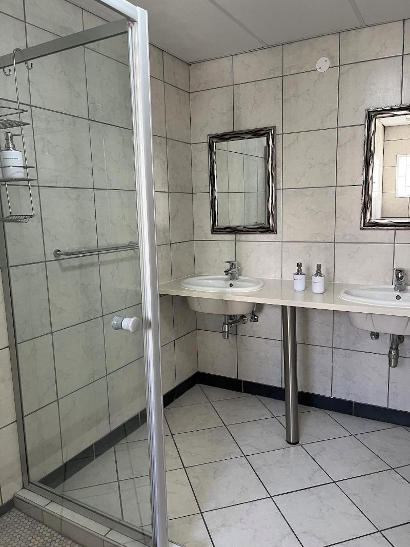 Hotel Pension Casa Africana image