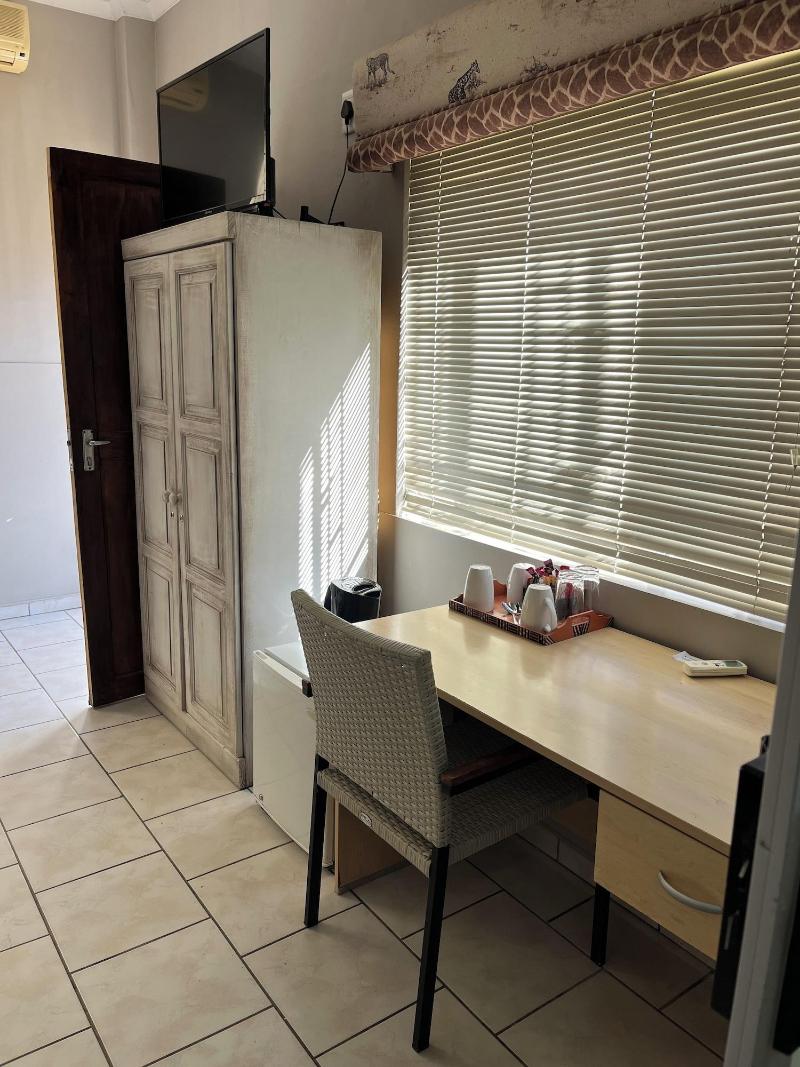 Hotel Pension Casa Africana image