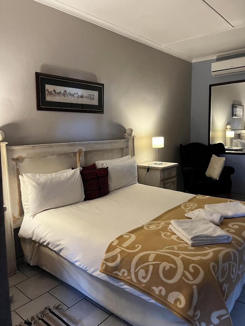 Hotel Pension Casa Africana image