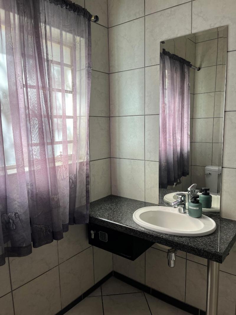Hotel Pension Casa Africana image