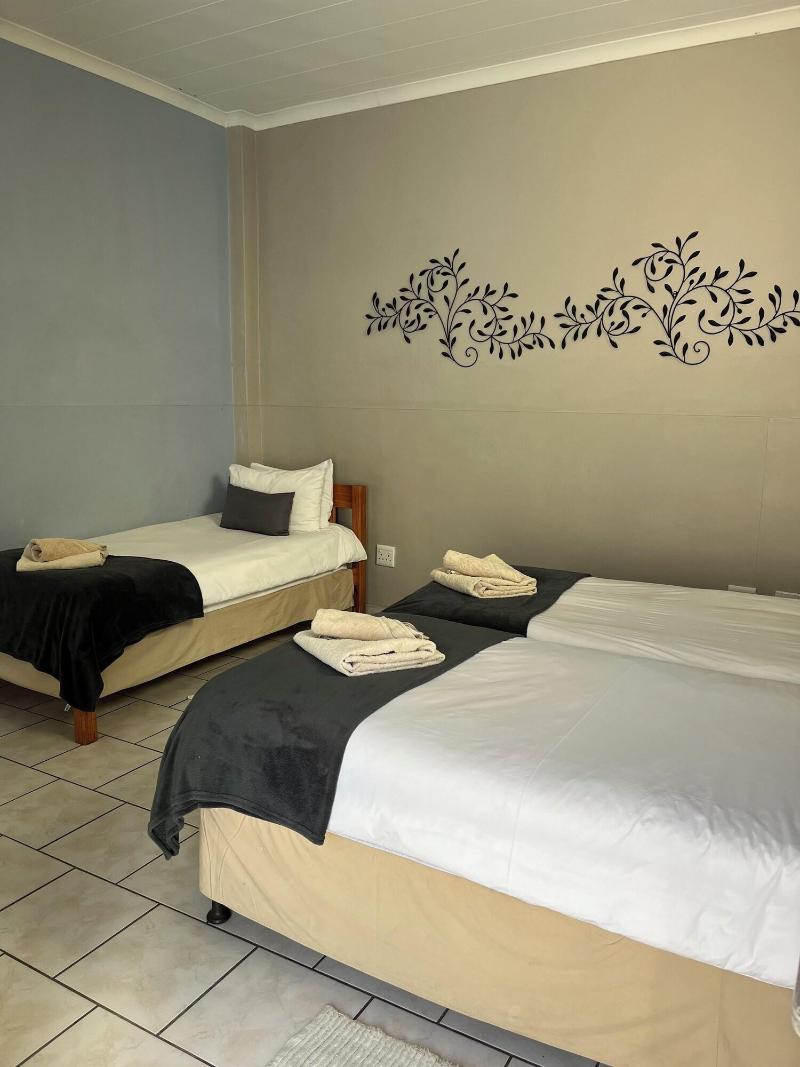 Hotel Pension Casa Africana image