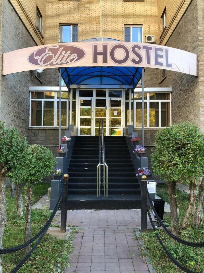Elite Hostel — photo 3