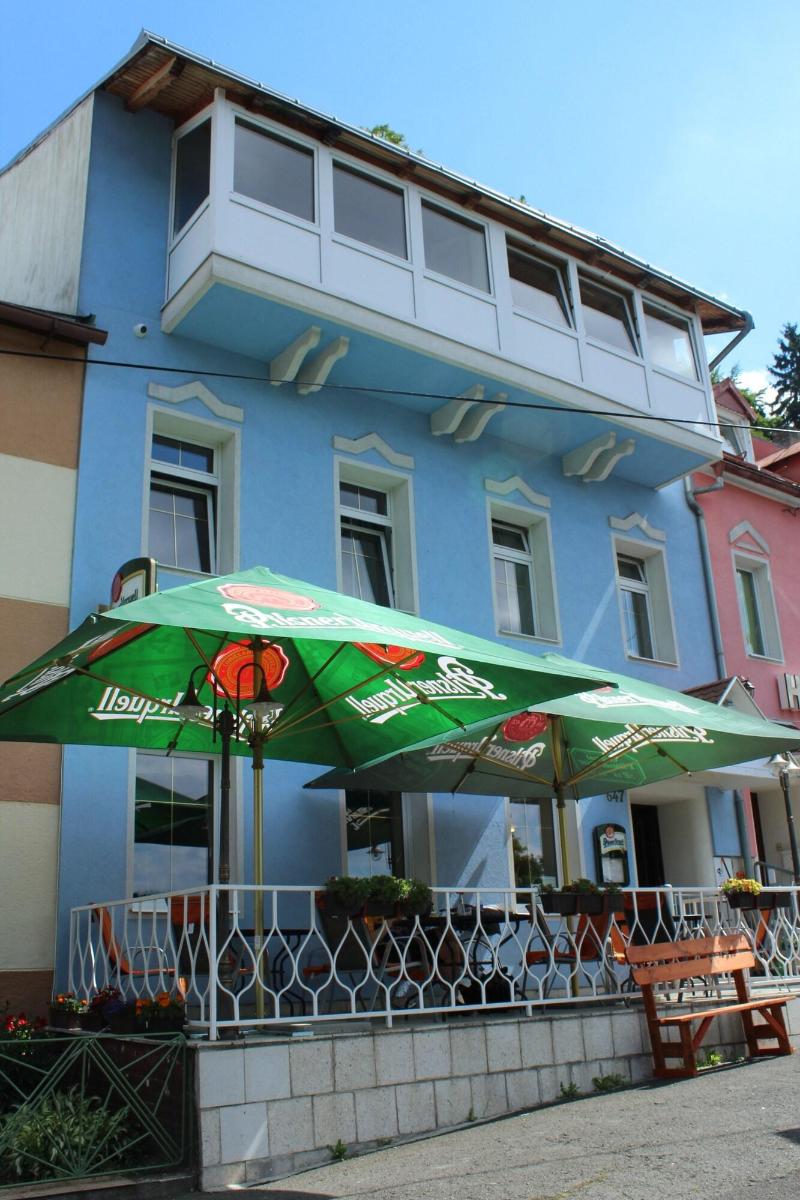 Hotel Orix image