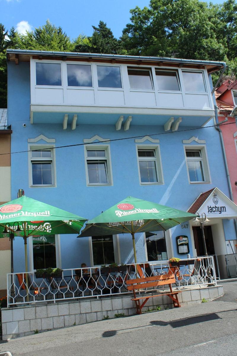 Hotel Orix image
