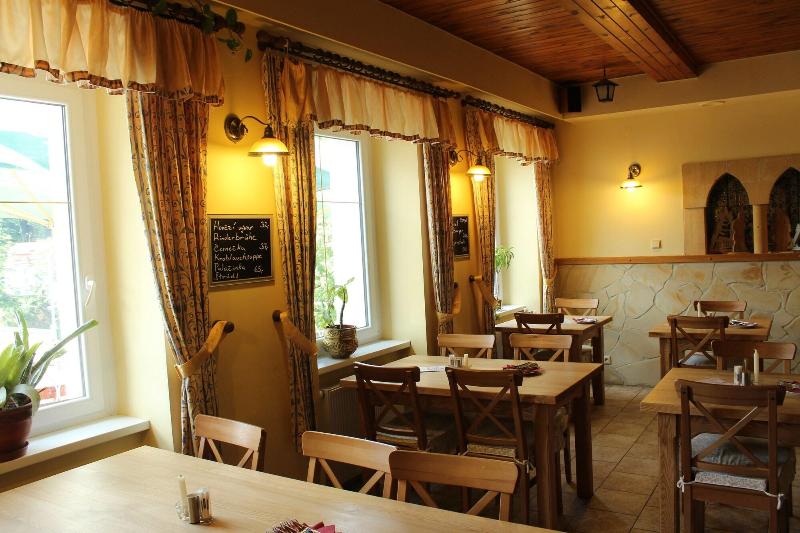 Hotel Orix image