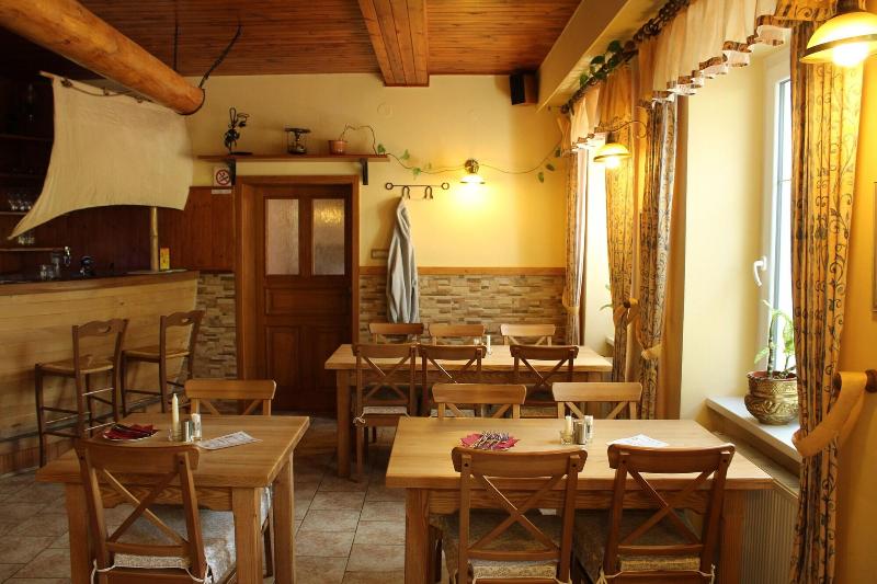 Hotel Orix image