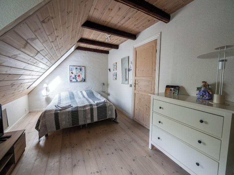 Sdr Omme Bed Breakfast image