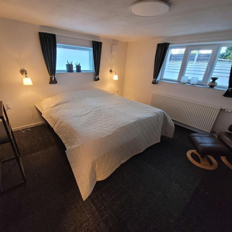 Sdr Omme Bed Breakfast image
