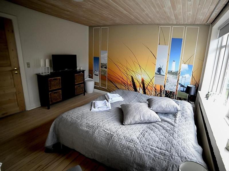 Sdr Omme Bed Breakfast image