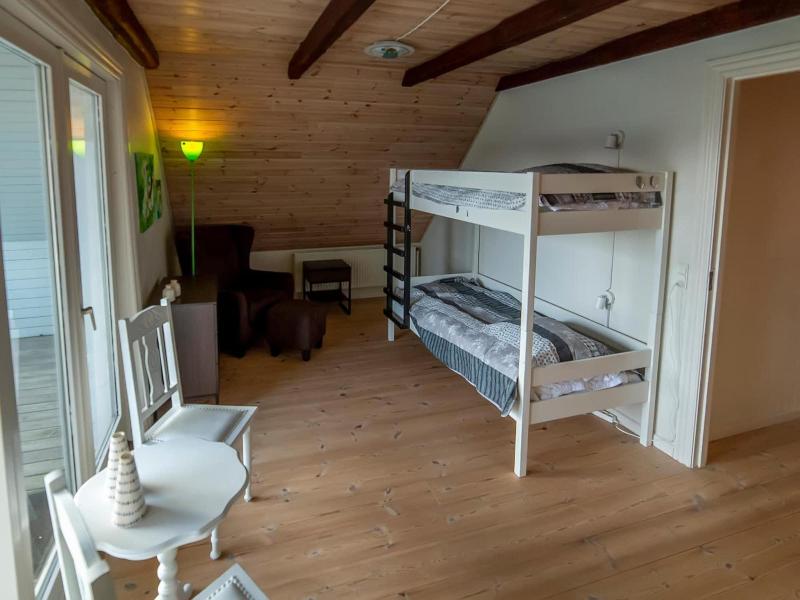 Sdr Omme Bed Breakfast image