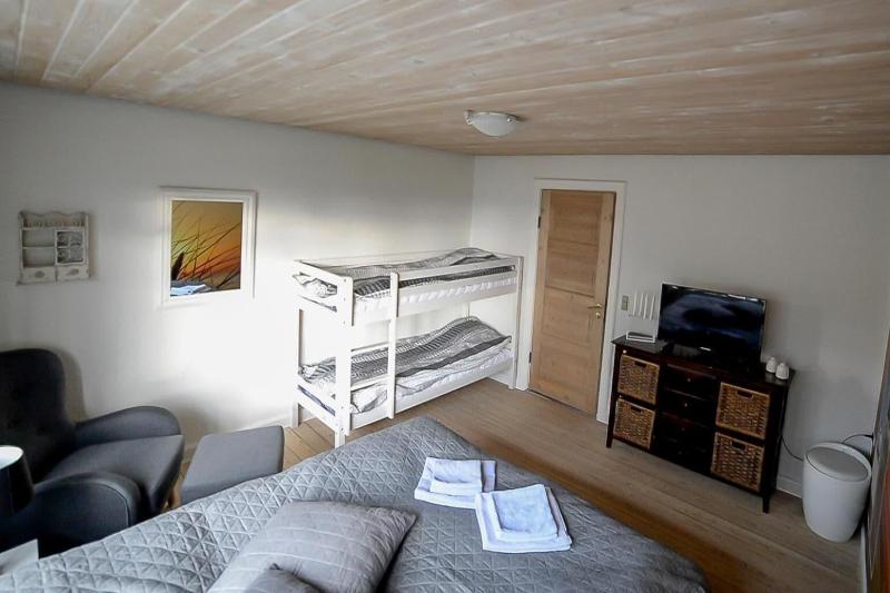 Sdr Omme Bed Breakfast image
