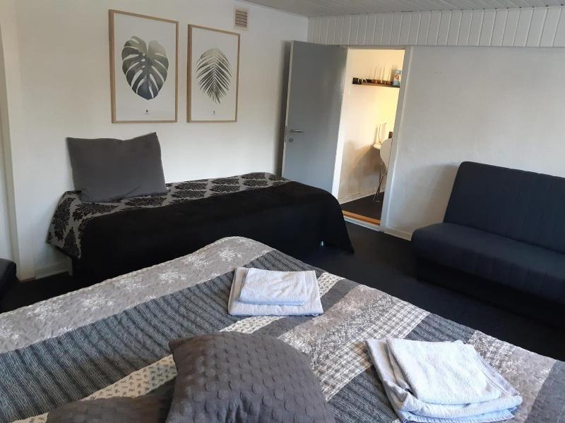 Sdr Omme Bed Breakfast image