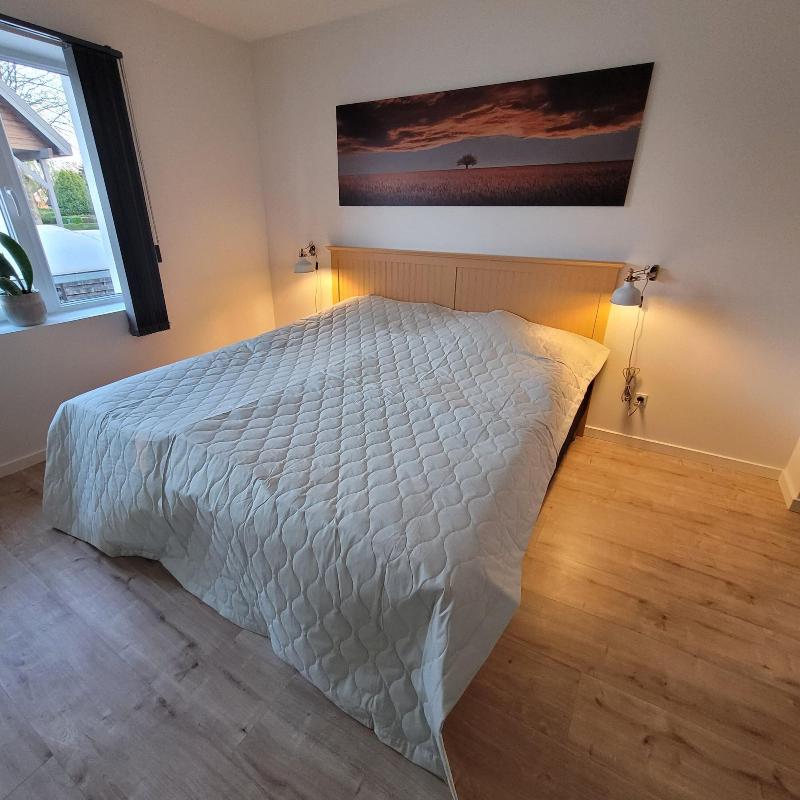 Sdr Omme Bed Breakfast image