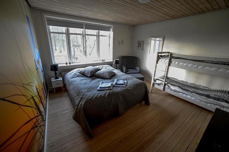 Sdr Omme Bed Breakfast image