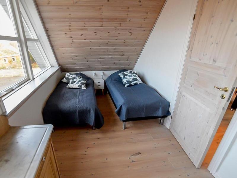 Sdr Omme Bed Breakfast image