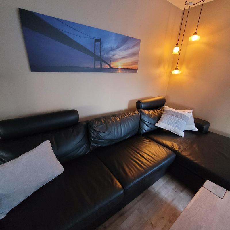 Sdr Omme Bed Breakfast image