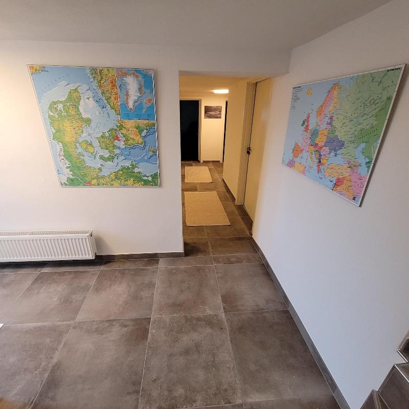 Sdr Omme Bed Breakfast image