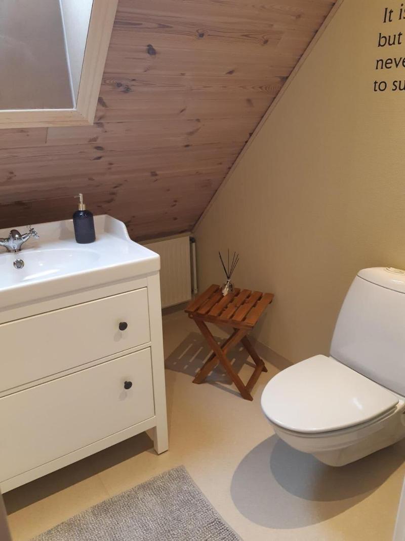 Sdr Omme Bed Breakfast image