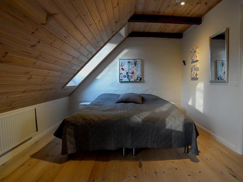 Sdr Omme Bed Breakfast image