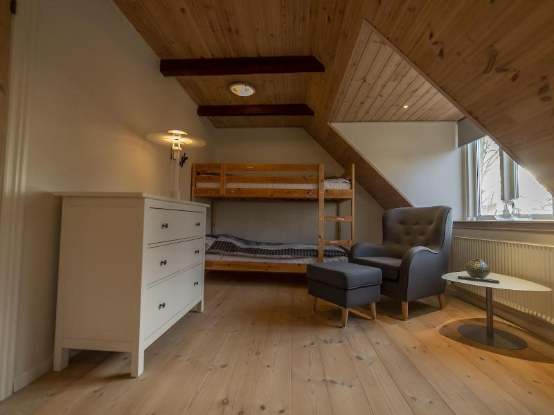 Sdr Omme Bed Breakfast image