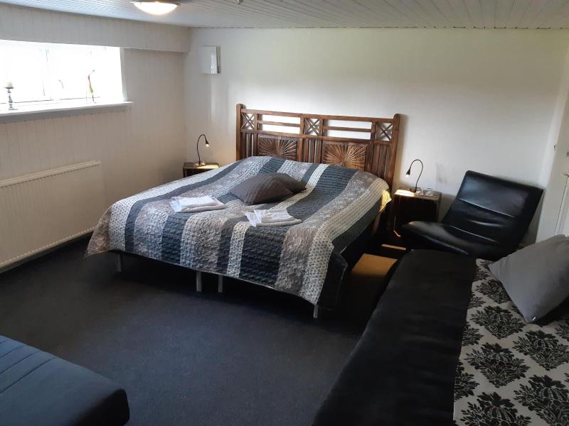Sdr Omme Bed Breakfast image